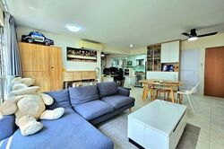 Blk 121A Eastbank @ Canberra (Sembawang), HDB 5 Rooms #553795541